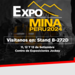 IESA en Expomina Perú 2024